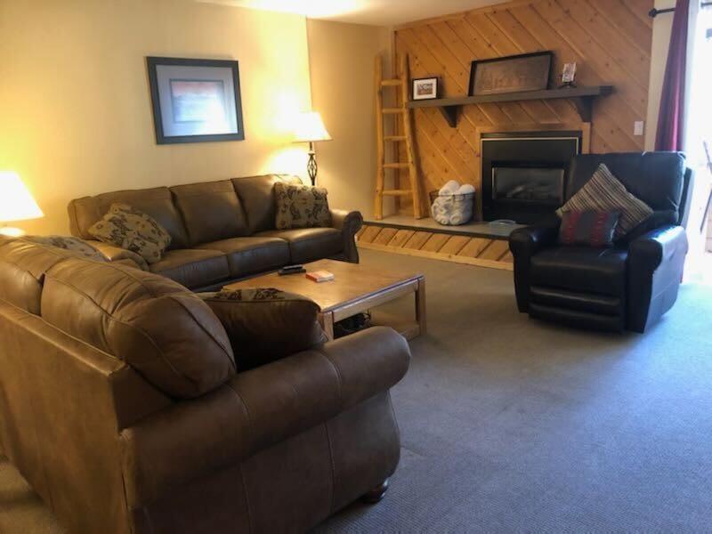 Downtown Chalet Close To Main St With Pool And Hot Tub Брекенридж Экстерьер фото